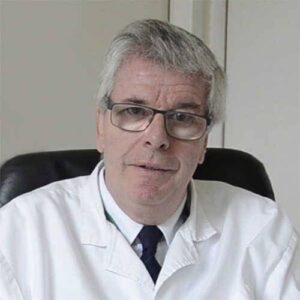Dr. Mester Ádám Ph.D.