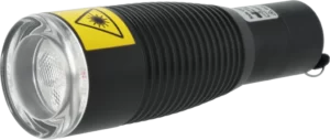 Safe Laser 1800 Infra készülék ismertető