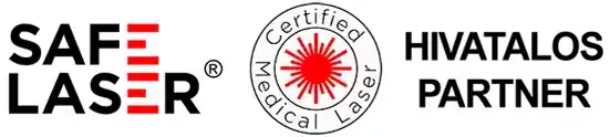 Safe Laser hivatalos partner