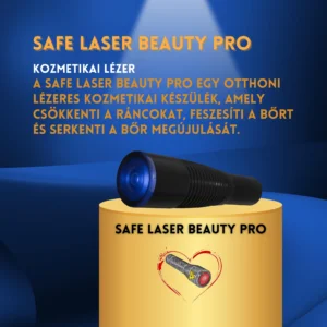 Safe Laser Beauty Pro laserline-terapia.hu (2)